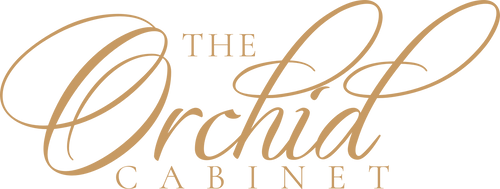The Orchid Cabinet